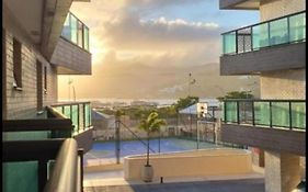 Aqui temos o paraíso a beira-mar